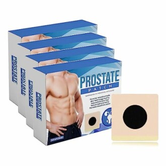 Royalprestige Prostate Patches